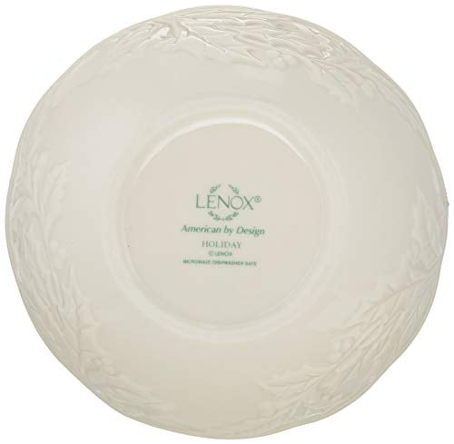 Lenox Hosting The Holidays Dw Dip Bowl W/Spn