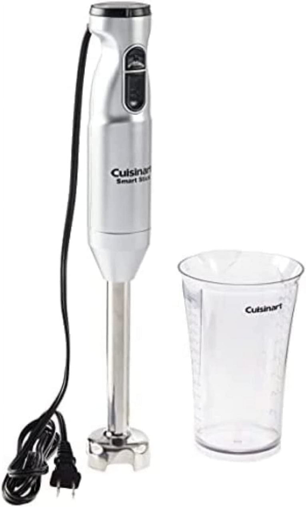 Cuisinart Smart Stick® 2-Speed Hand Blender - Silver