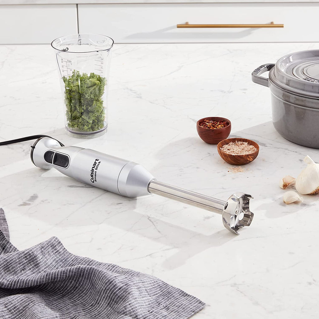 Cuisinart Smart Stick® 2-Speed Hand Blender - Silver