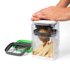 Prep Solutions 3-in-1 Deluxe French Fry Cutter