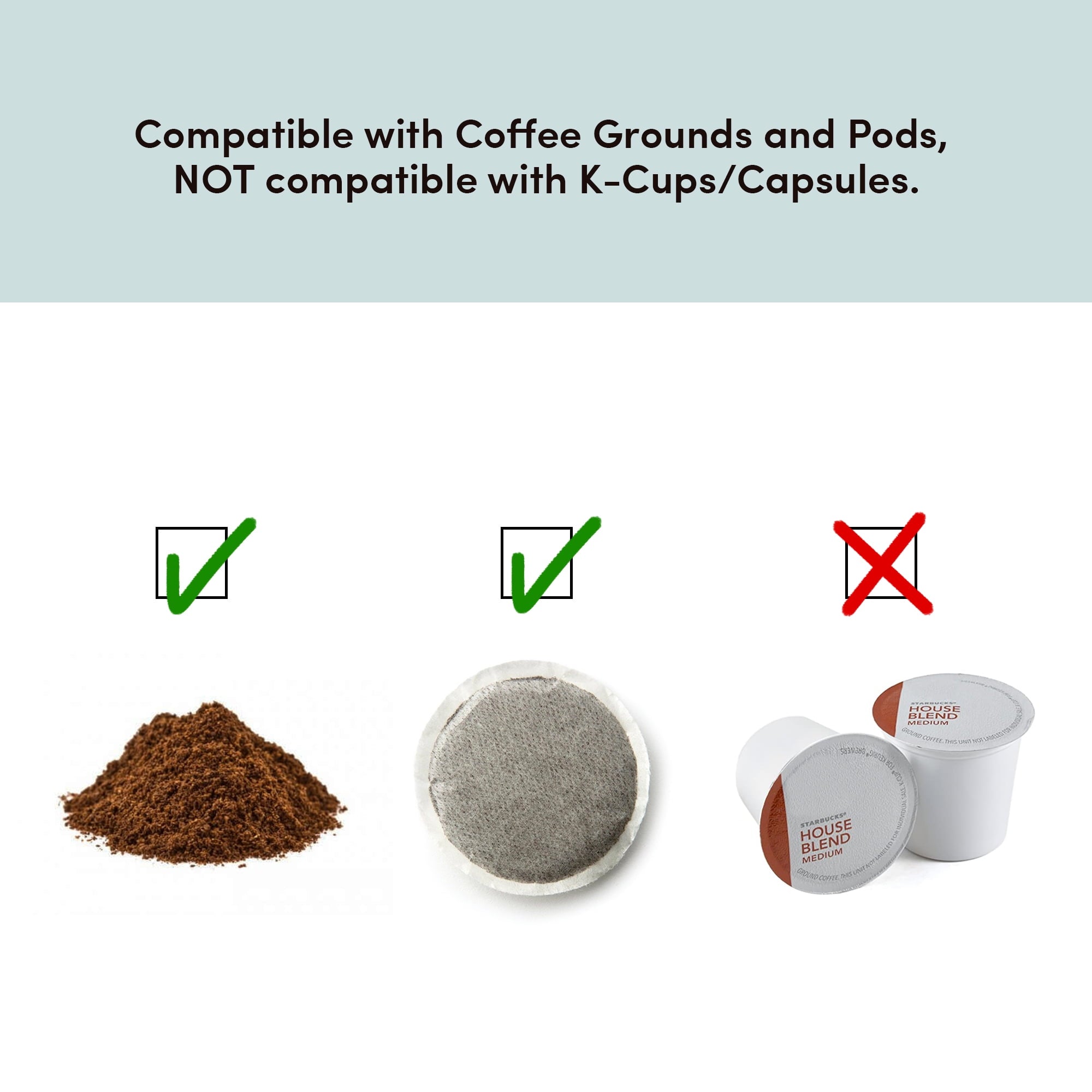 Elite Gourmet Single Serve Coffee Maker