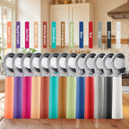 Heated USB Rechargeable Electric Ice Cream Scoop