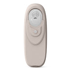 Beautiful Hands-Free Battery Operated Electric Can Opener, Porcini Taupe by Drew Barrymore