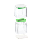 Prep Solutions 3-in-1 Deluxe French Fry Cutter