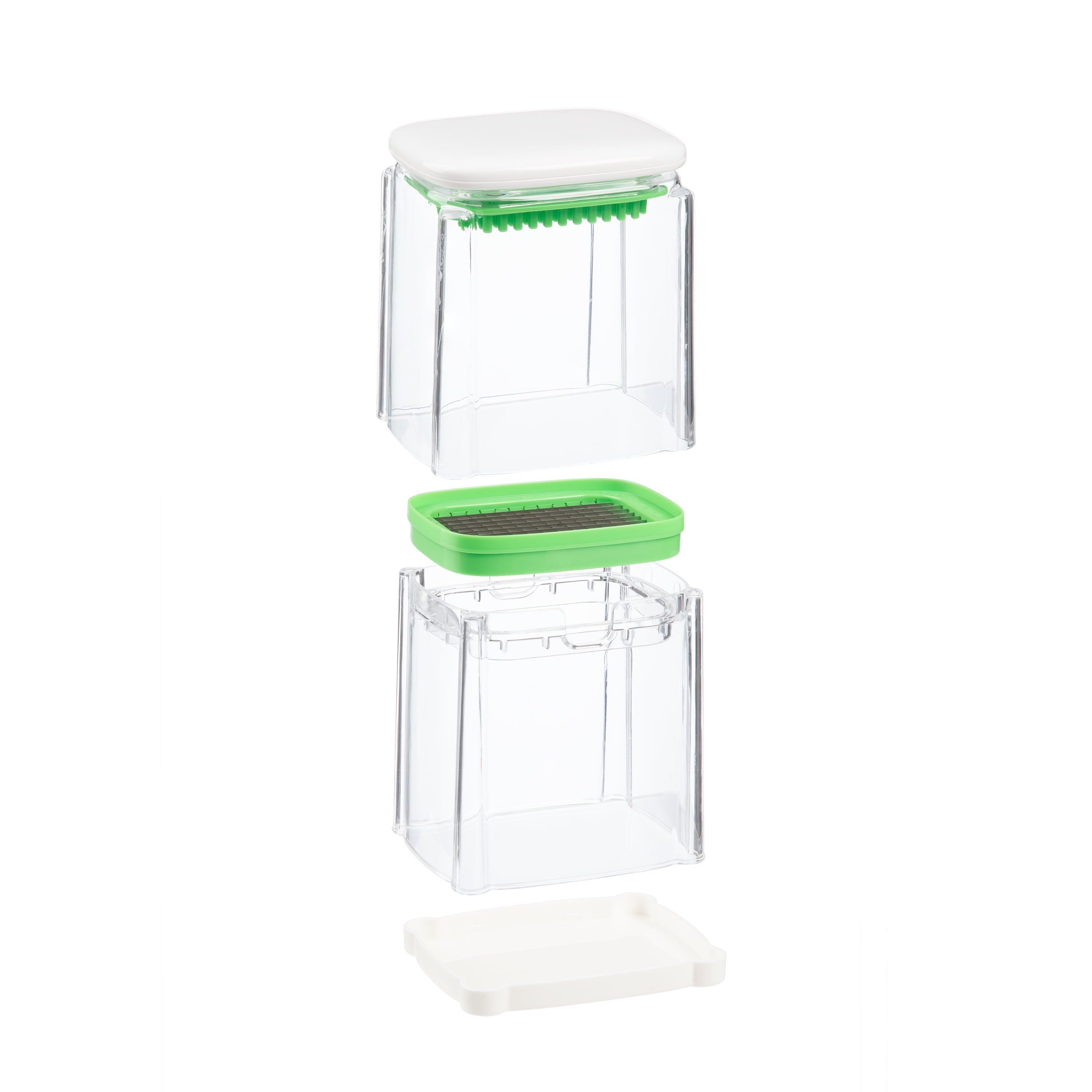 Prep Solutions 3-in-1 Deluxe French Fry Cutter
