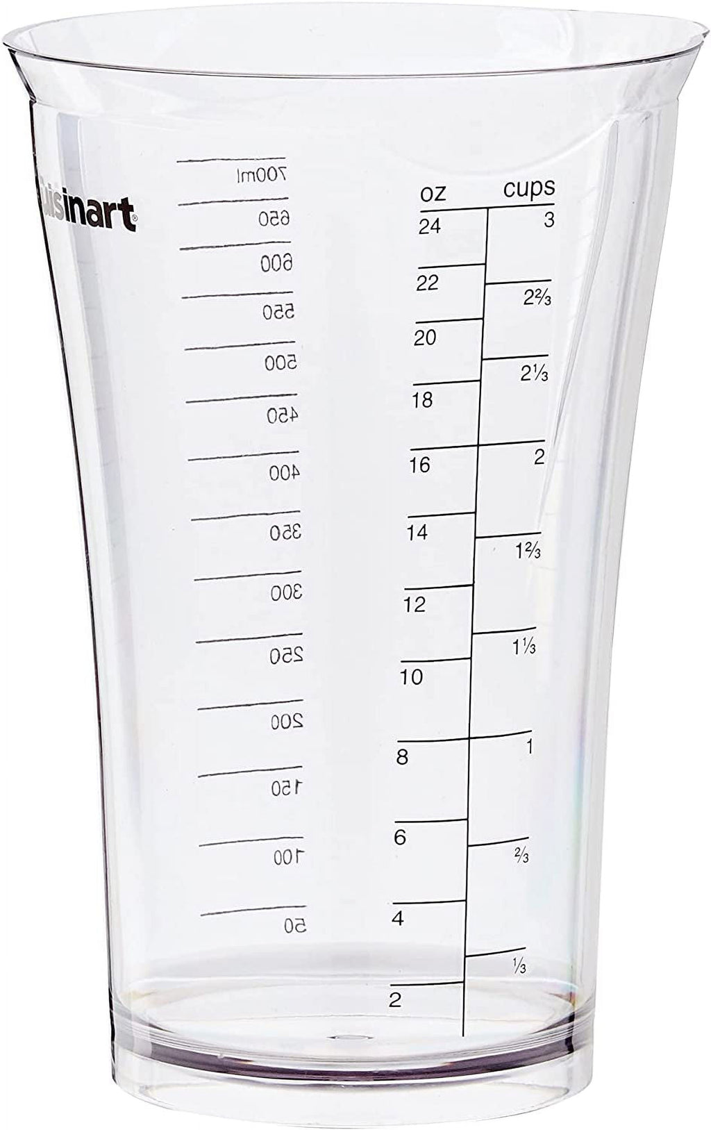 Cuisinart Smart Stick® 2-Speed Hand Blender - Silver