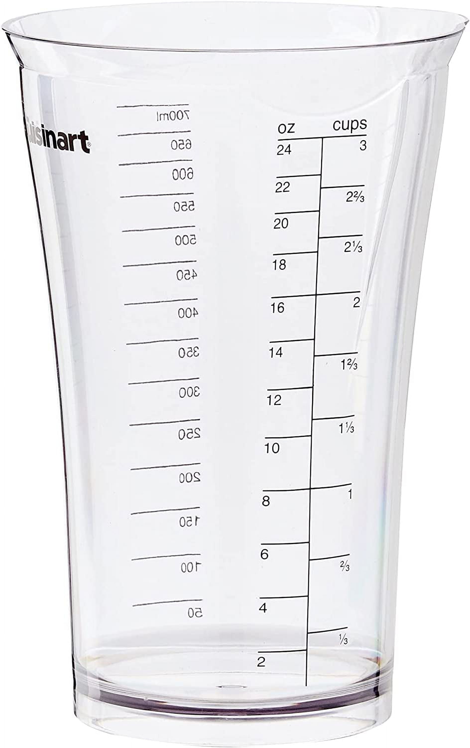 Cuisinart Smart Stick® 2-Speed Hand Blender - Silver