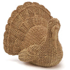 Ayieyill Thanksgiving Turkey Decor, Fall Decorations for Home, Rustic Turkey Thanksgiving Decorations and Fall Table Centerpiece