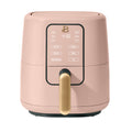 Pastry Reside 3 Qt Air Fryer with TurboCrisp Technology, EverGood Ceramic Nonstick Coating, White Icing by Drew Barrymore - Air Fryer
