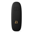 Pastry Reside Hands-Free Battery Operated Electric Can Opener, Porcini Taupe by Drew Barrymore - Can Opener