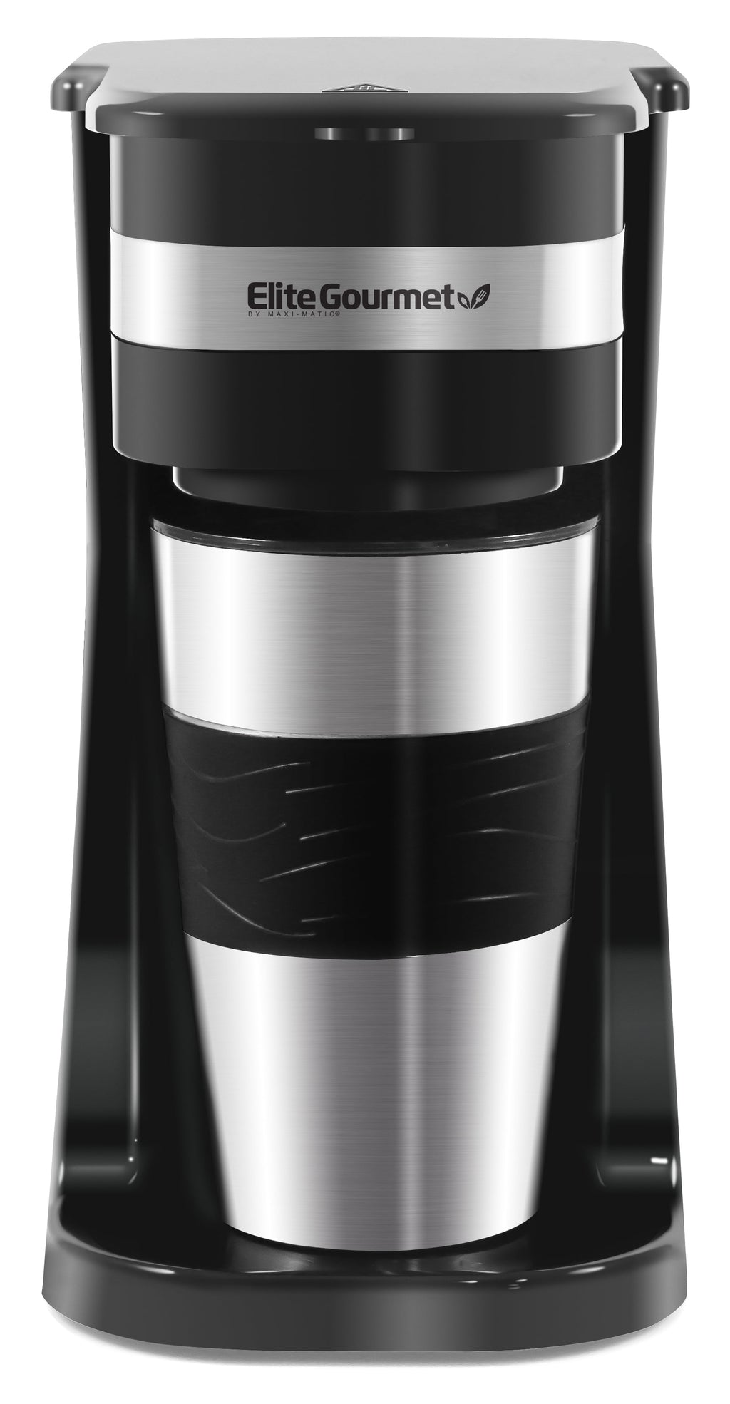 Elite Gourmet Single Serve Coffee Maker