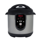Pastry Reside 9.5 Quart Electric Pressure Canner, Digital Pressure Cooker and Canning Pot, Equipment for Canning Meat and Vegetables - Kitchen Gadget