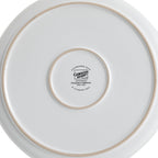Gibson Home Everyday Essential White Dinnerware Set, 12-Piece Set
