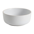 Gibson Home Everyday Essential White Dinnerware Set, 12-Piece Set