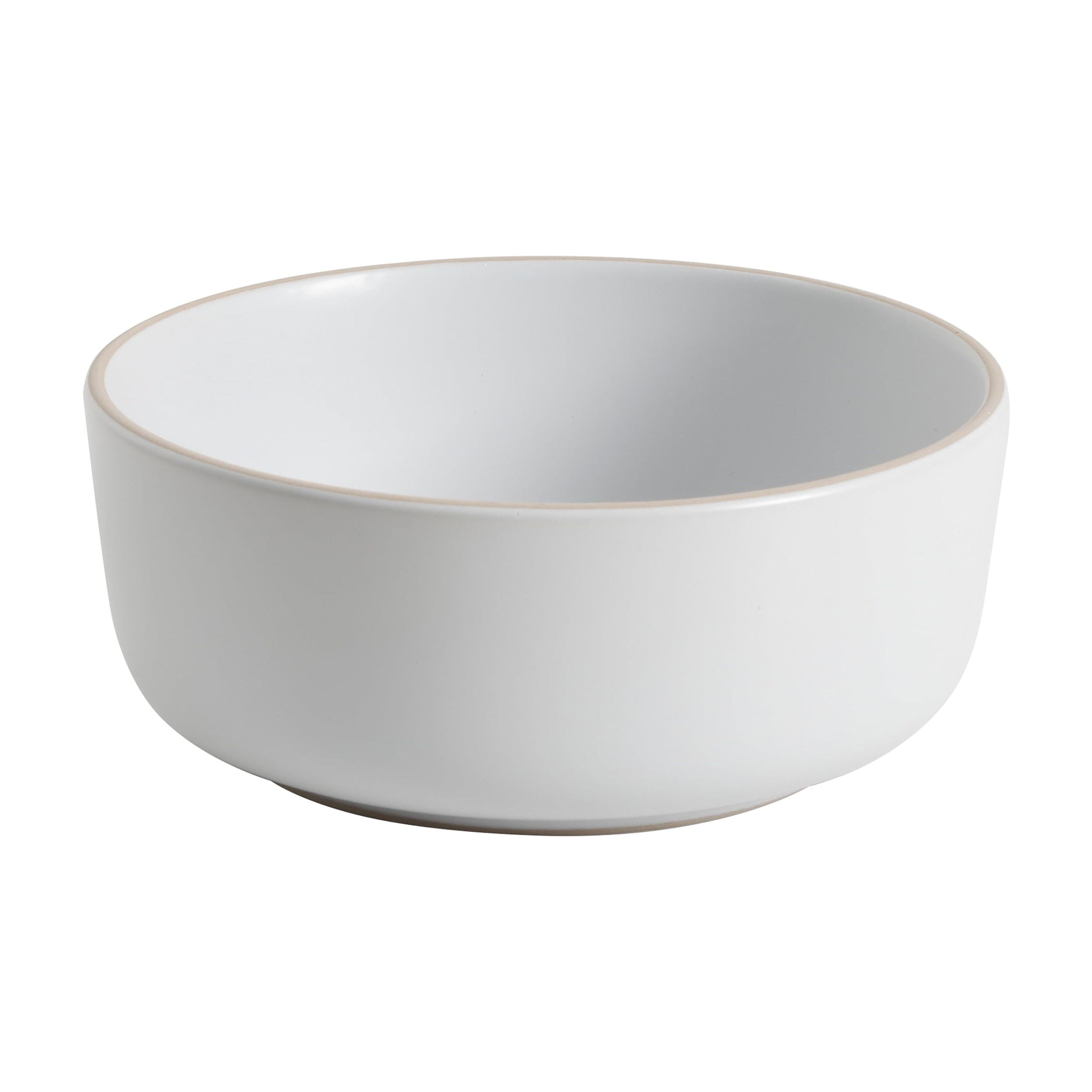 Gibson Home Everyday Essential White Dinnerware Set, 12-Piece Set