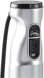 Cuisinart Smart Stick® 2-Speed Hand Blender - Silver