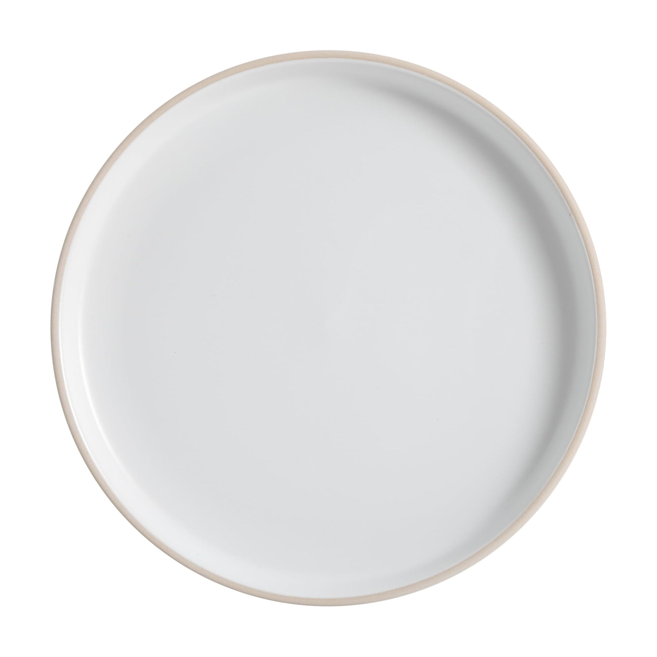 Gibson Home Everyday Essential White Dinnerware Set, 12-Piece Set