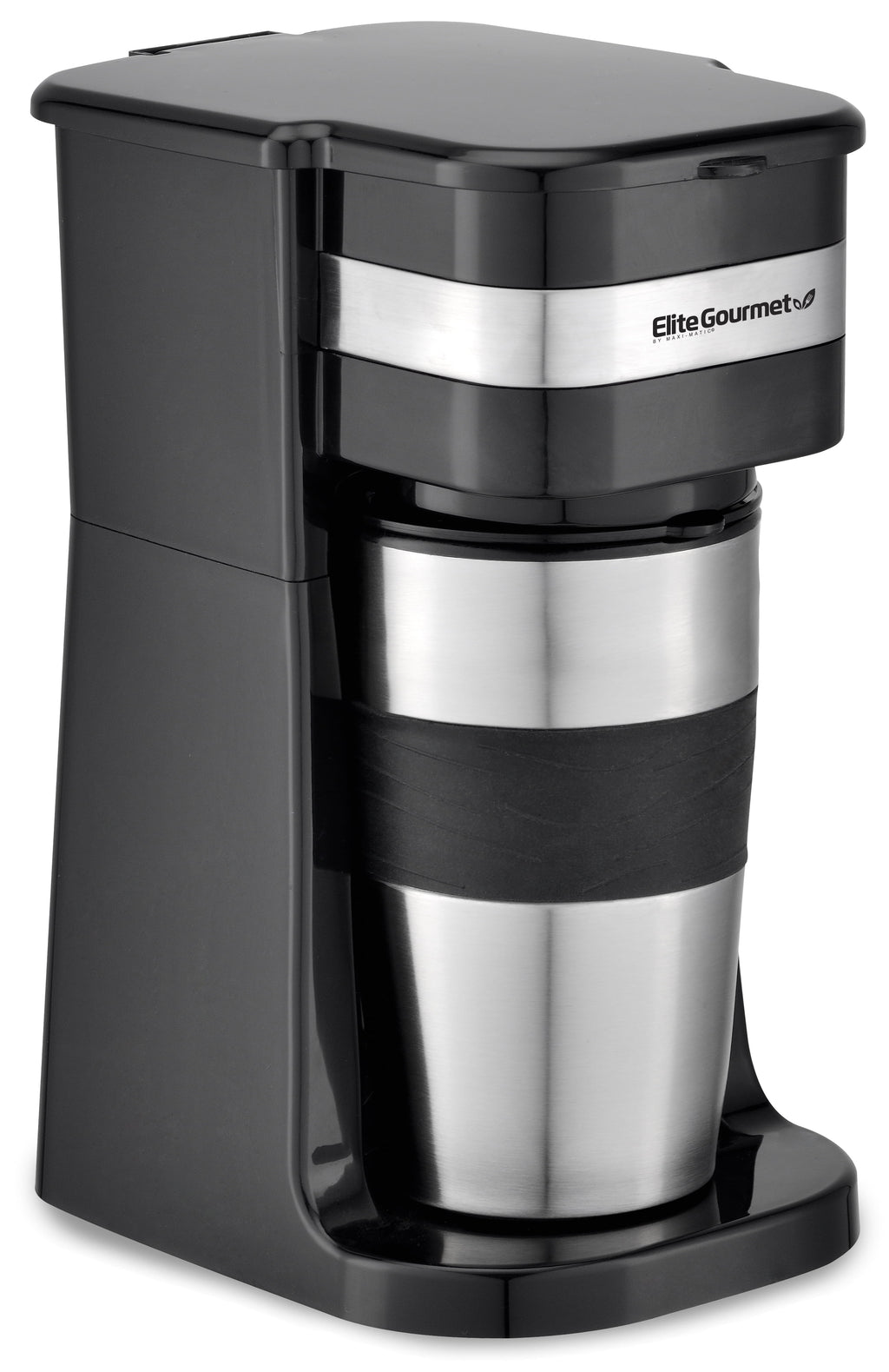 Elite Gourmet Single Serve Coffee Maker