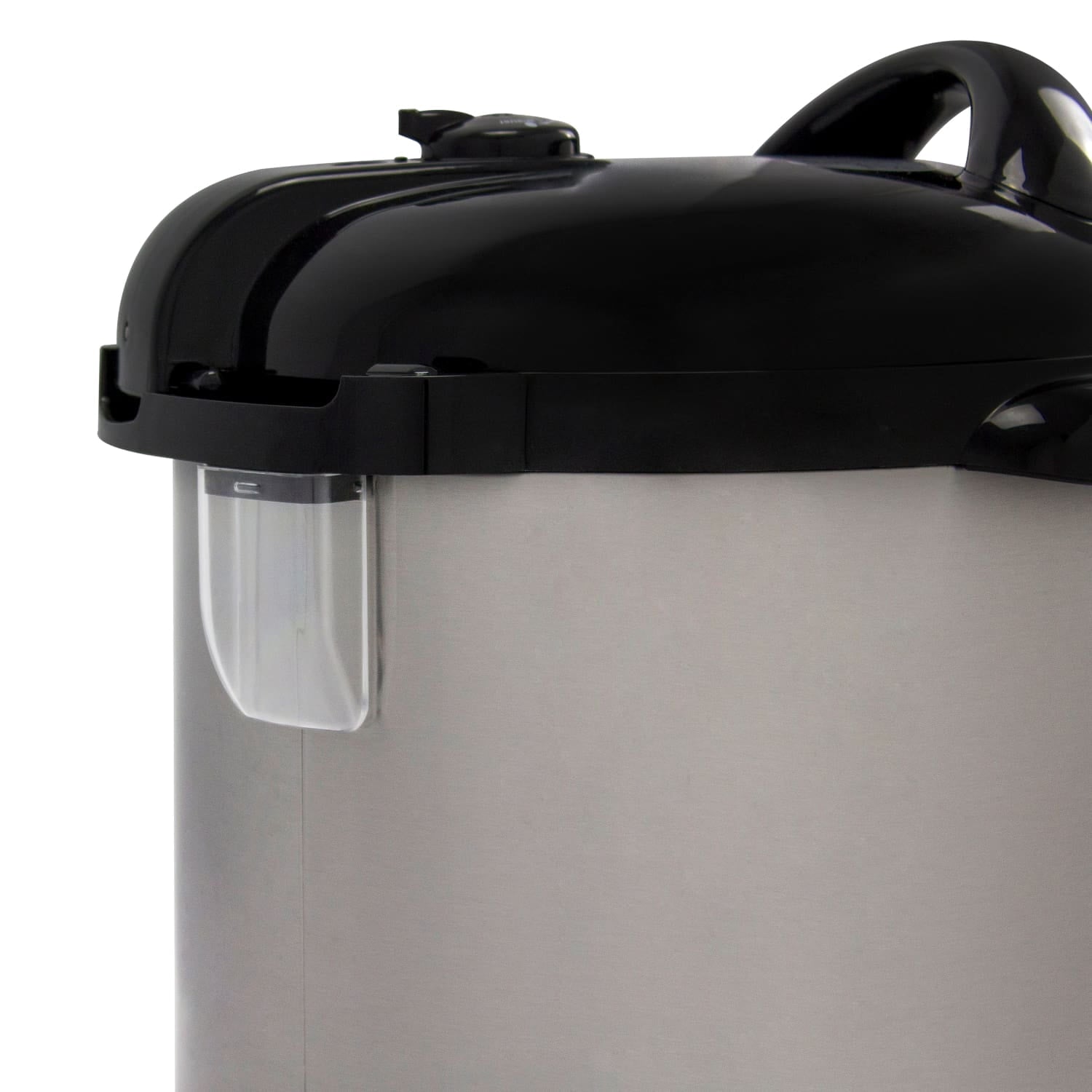 NESCO® 9.5 Quart Electric Pressure Canner, Digital Pressure Cooker and Canning Pot, Equipment for Canning Meat and Vegetables