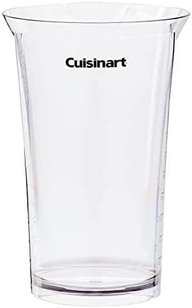 Cuisinart Smart Stick® 2-Speed Hand Blender - Silver