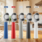 Heated USB Rechargeable Electric Ice Cream Scoop