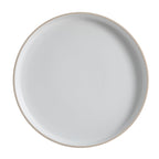 Gibson Home Everyday Essential White Dinnerware Set, 12-Piece Set