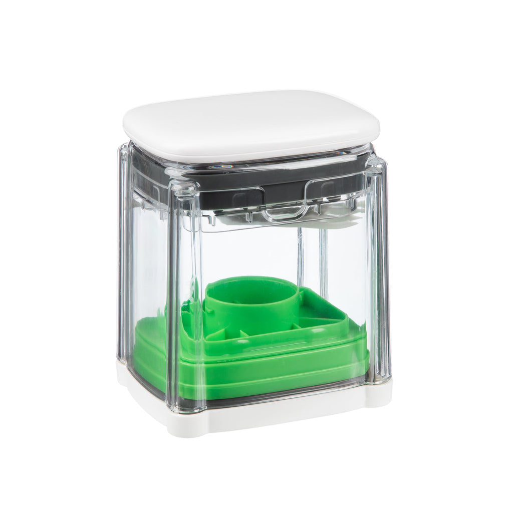 Prep Solutions 3-in-1 Deluxe French Fry Cutter